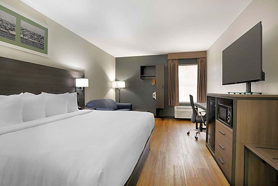Best Western Mystic Hotel