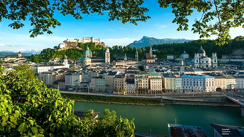 Holiday Inn - Salzburg City