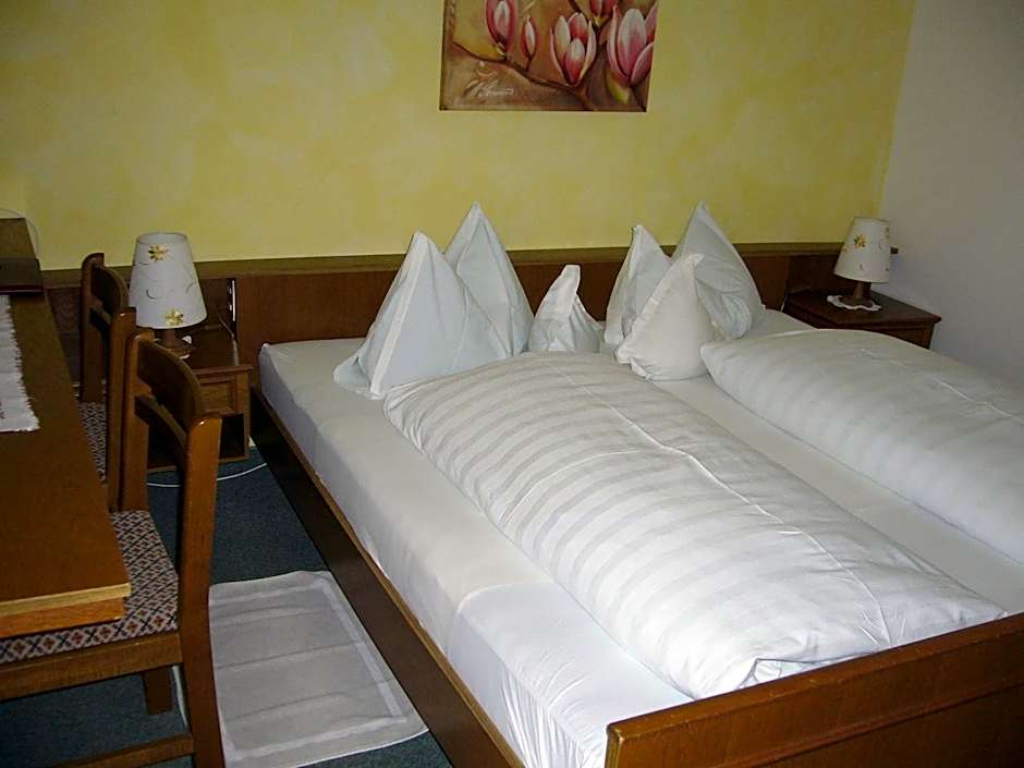 Hotel Gasthof WASTL