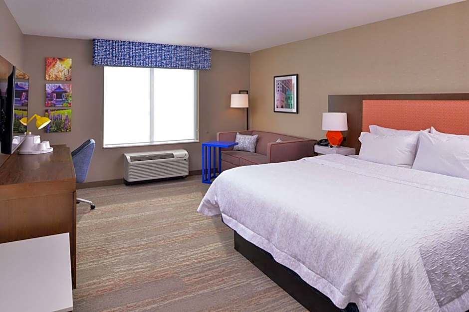 Hampton Inn By Hilton Lakeville Minneapolis, MN