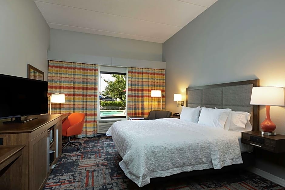 Hampton Inn By Hilton Houston/Humble-Airport Area, TX