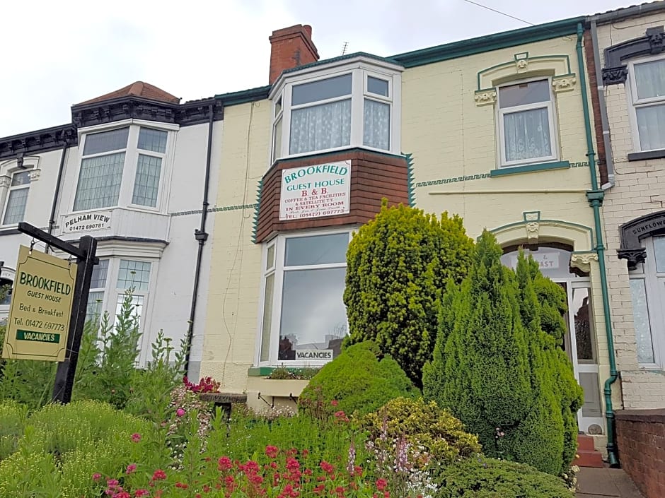 Brookfield Guesthouse