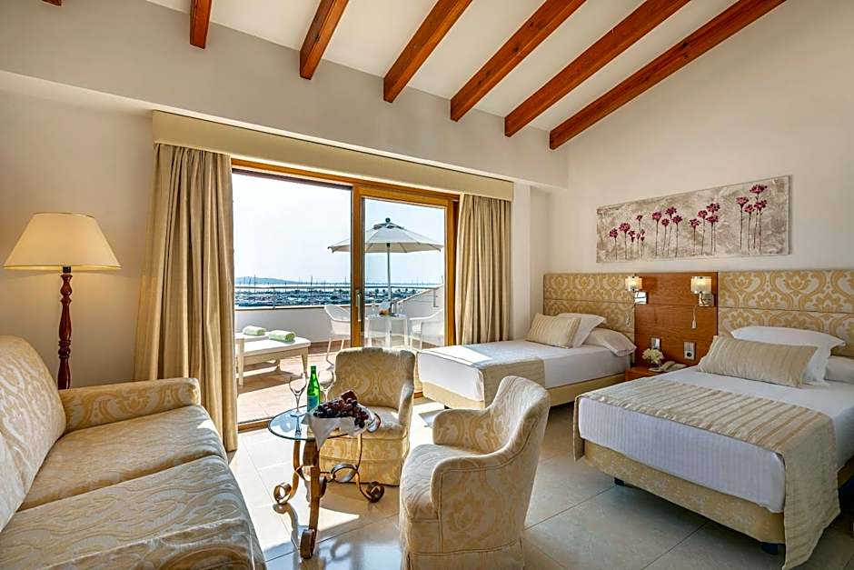 Hotel Miramar Mallorca
