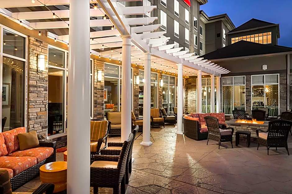 Hilton Garden Inn Bettendorf/Quad Cities