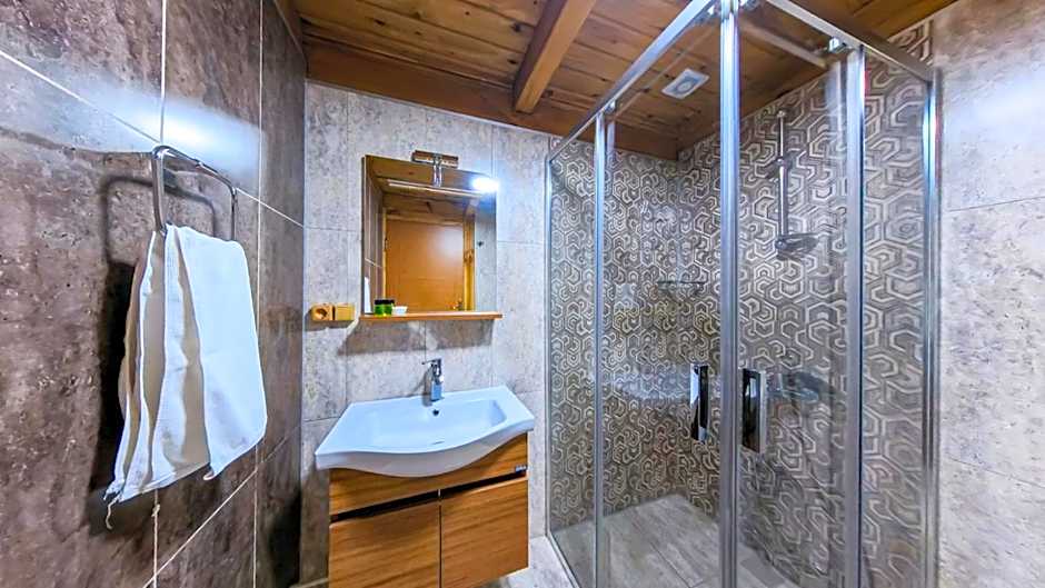 Nani Boutique Hotel & Bungalow