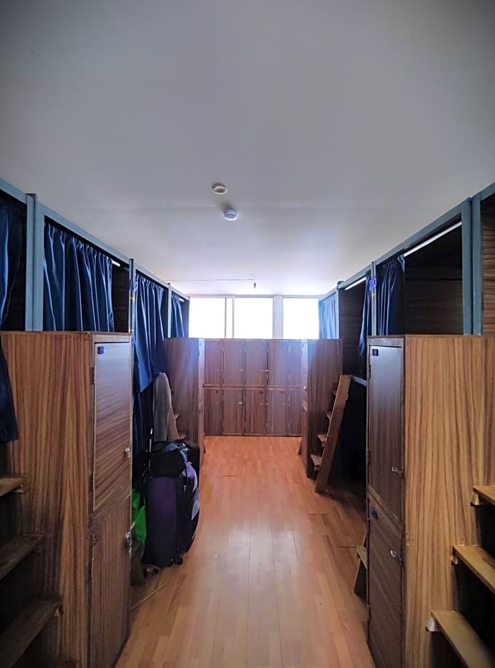 Leveli Coliving