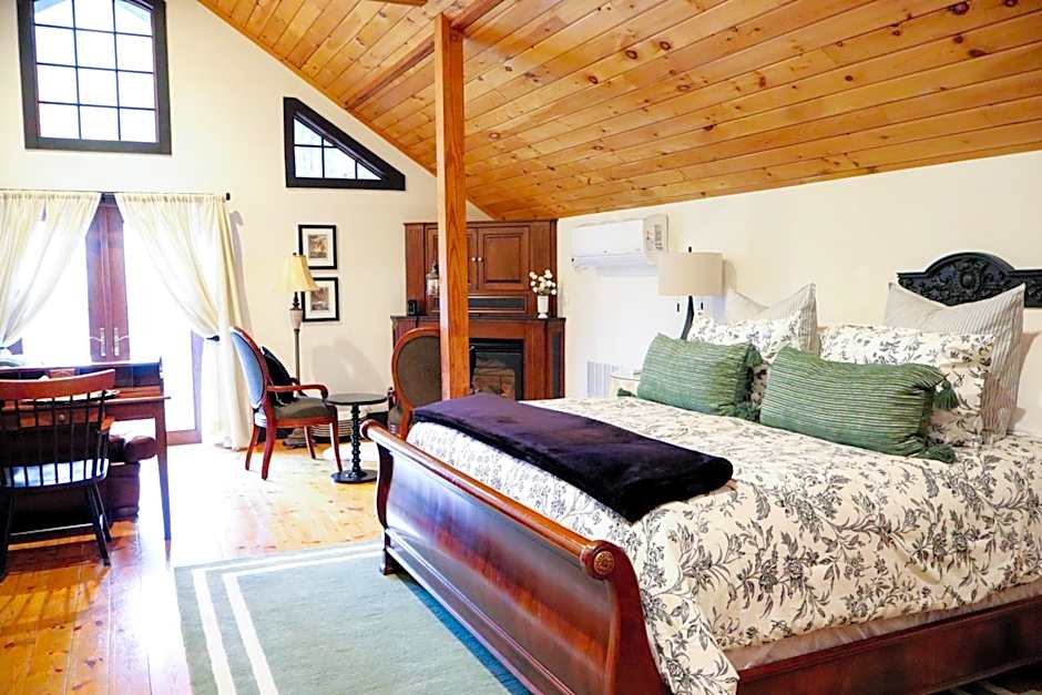 Stonecroft Country Inn
