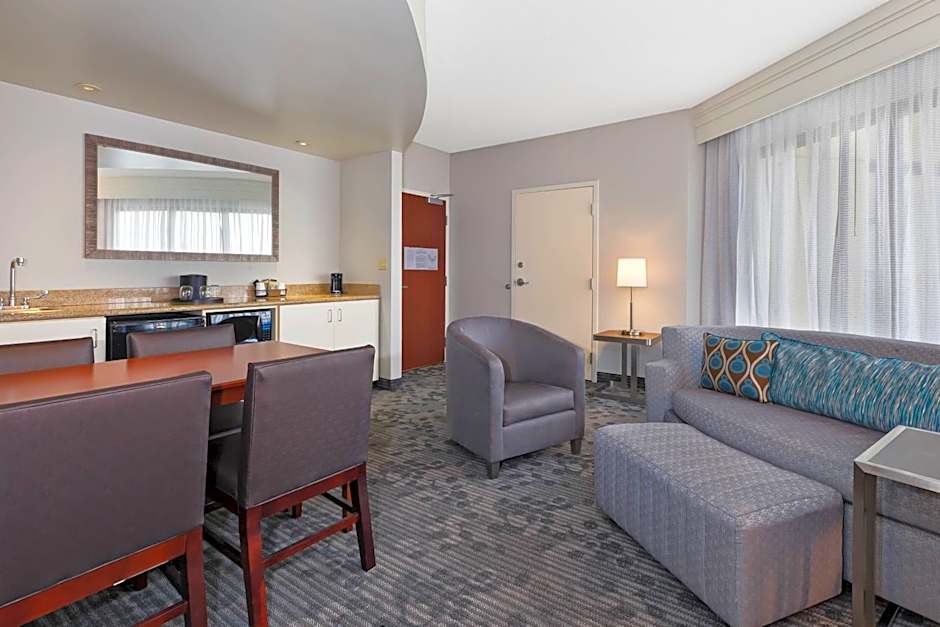 Courtyard by Marriott Oklahoma City Downtown