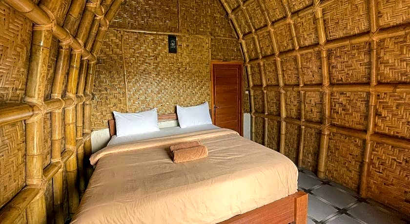 Villa Bambu Rinjani & Restaurant