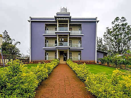 Treebo Prince Palace