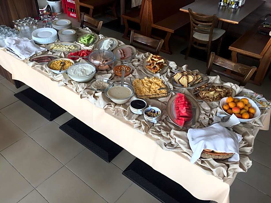 Family Hotel Piter