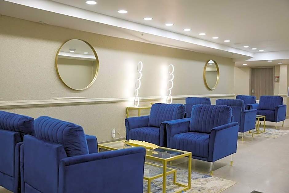 Wyndham DFW Airport