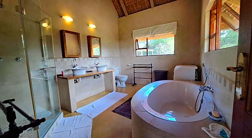 Izintaba Private Game Reserve Waterberg