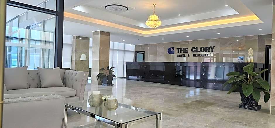 The Glory Hotel