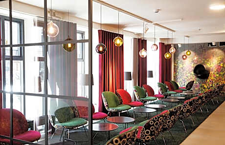 Andersen Boutique Hotel