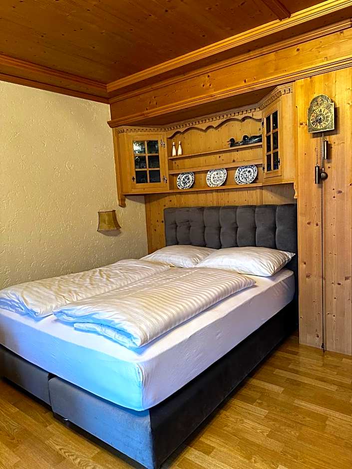 Appartementhaus Birkenwald