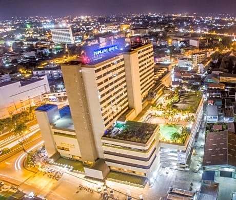 Topland Hotel
