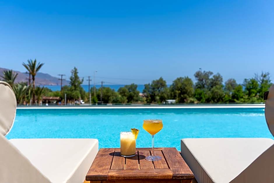 Georgioupolis Suites & Aqua Park