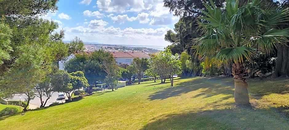 Albufeira Jardim by Umbral