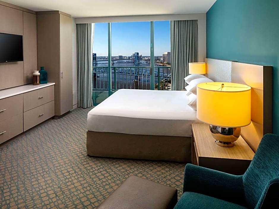 Hyatt Regency Jacksonville Riverfront