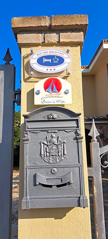 B&B Brezza di Mare (Sea Breeze)