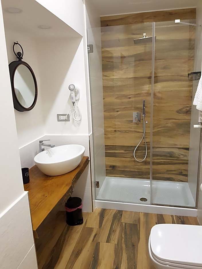 Città del sole b&b Napoli