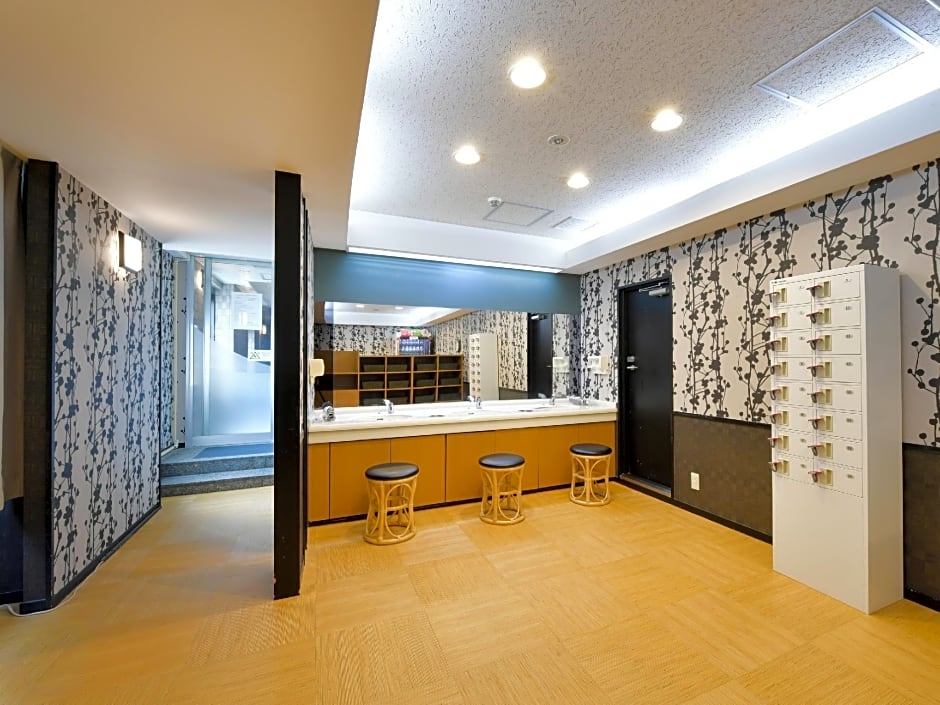 APA Hotel Ogaki-Ekimae