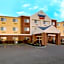 Fairfield Inn & Suites by Marriott Mansfield Ontario
