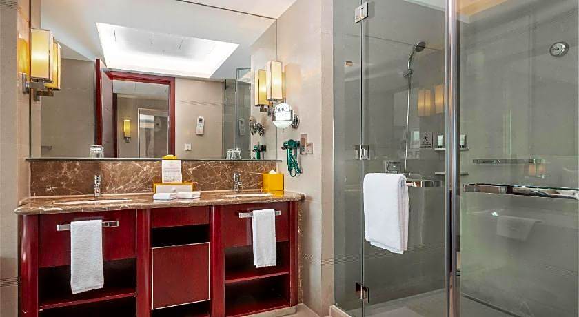 Pan Pacific Ningbo Hotel