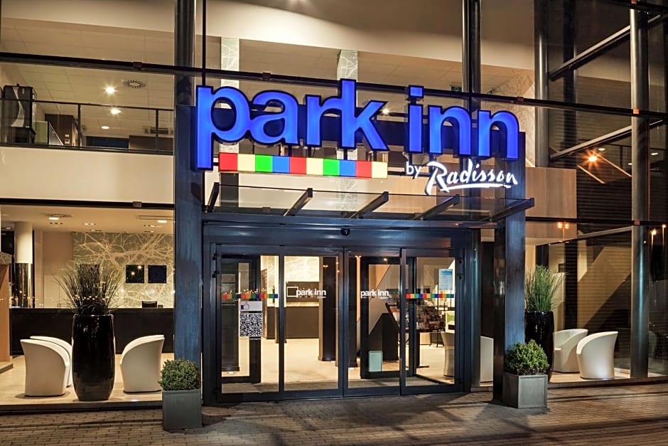 Park Inn by Radisson Liege Airport