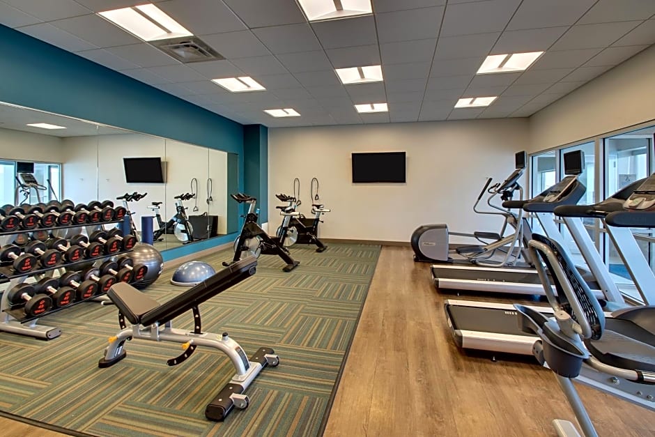 Holiday Inn Express & suites Findlay North By IHG
