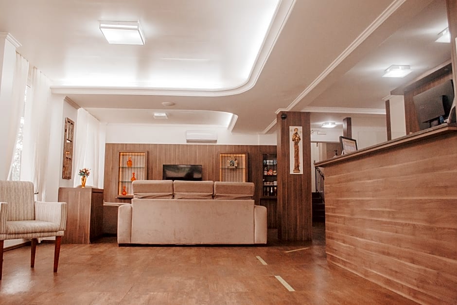 Colina Premium Sao Francisco