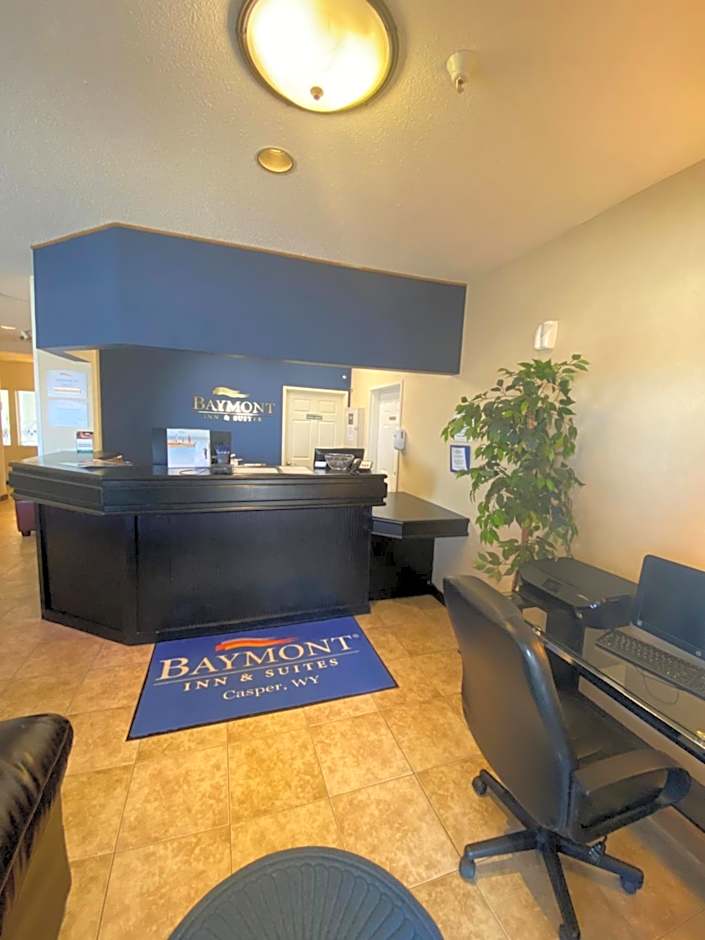 Baymont by Wyndham Casper East