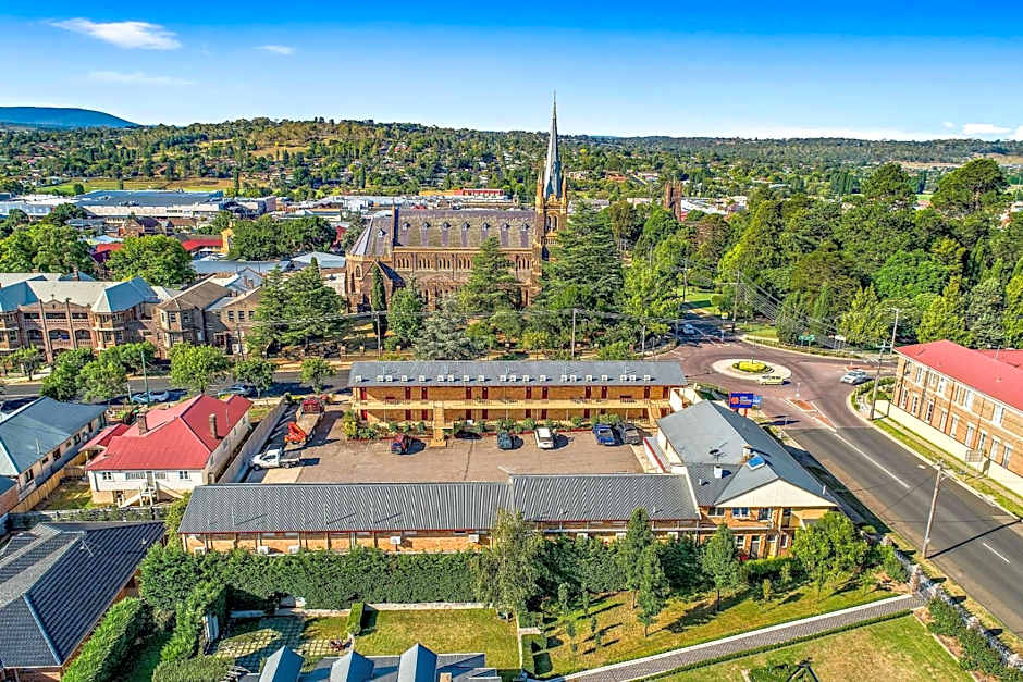 City Centre Motel Armidale