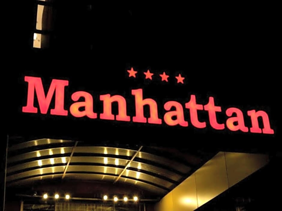 Manhattan Hotel & Restaurant