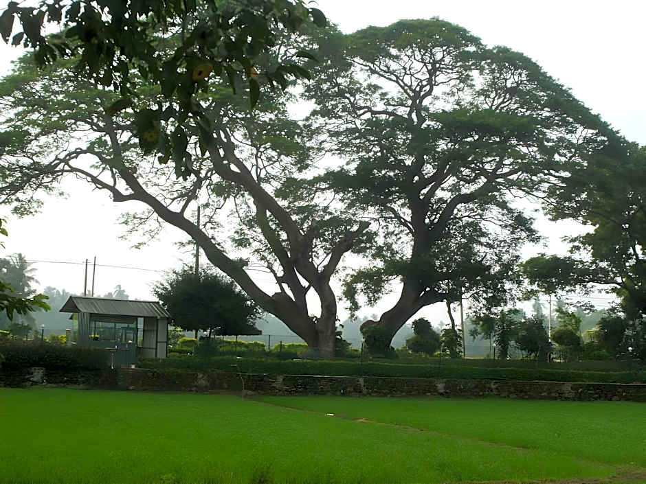 Nilketha Villa Eco Hotel