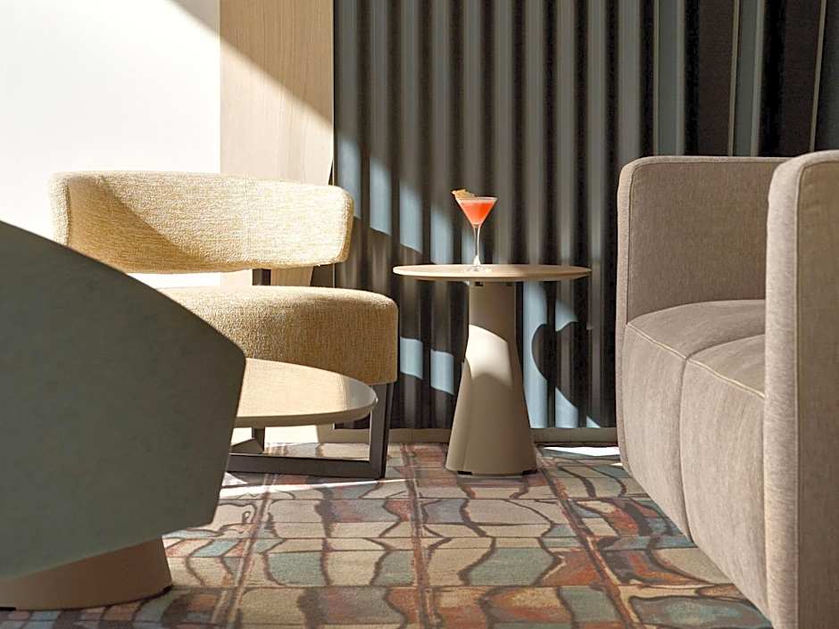 Mercure Montpellier Centre Comedie