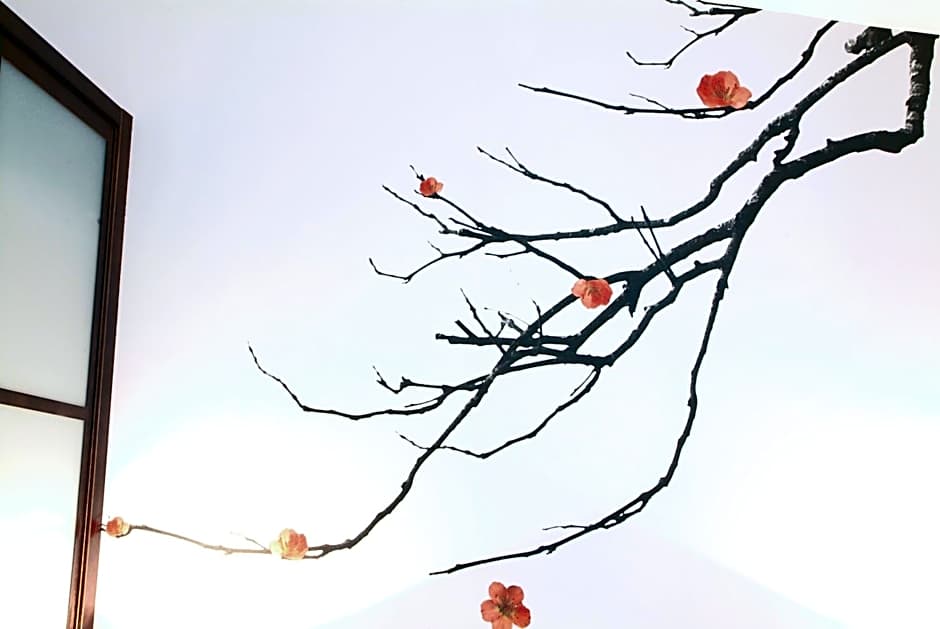 Le Petit Boutique Hotel