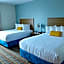 Best Western Ingleside Inn & Suites