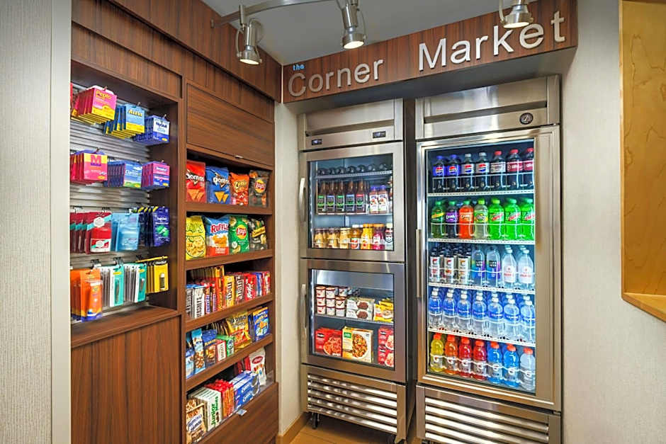 Fairfield Inn & Suites by Marriott Boca Raton