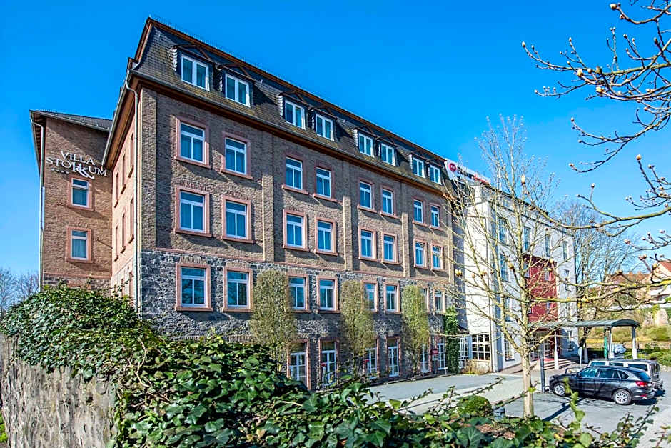 Best Western Premier Hotel Villa Stokkum