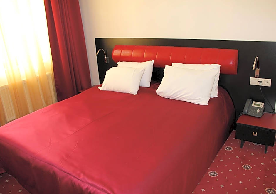 Hotel Villa Palace