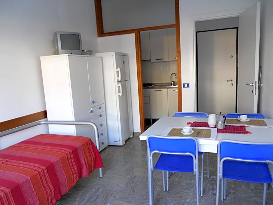 Residence Pineda