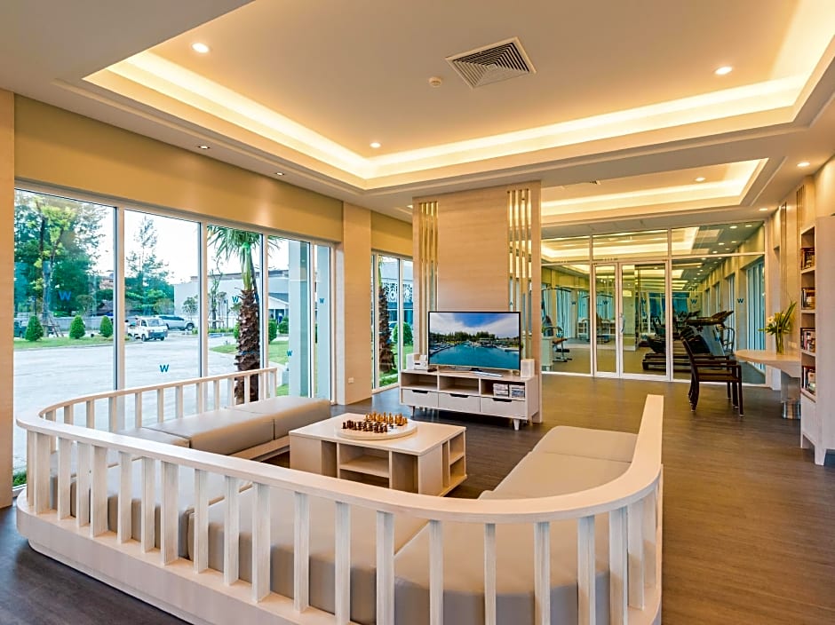 The Waters Khao Lak by Katathani Resort