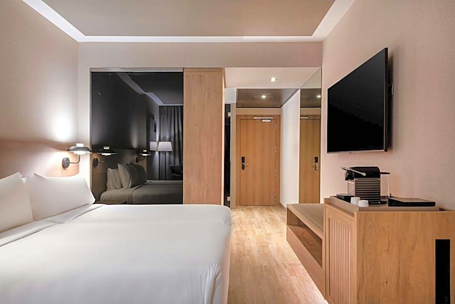 AC Hotel Atocha