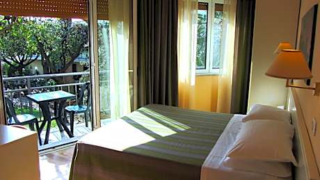 Comfort Double or Twin Room
