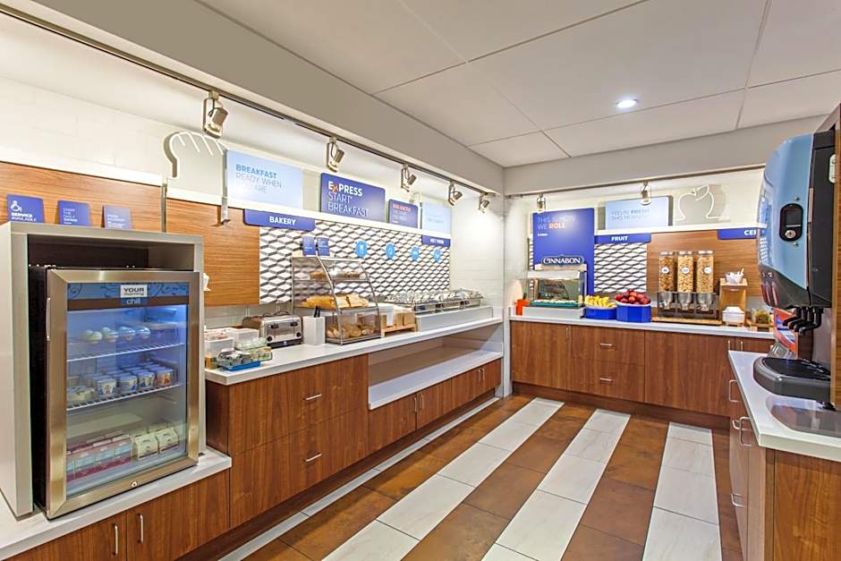 Holiday Inn Express Mira Mesa San Diego By IHG