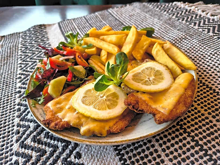 Cabana Sura Getilor Arinis