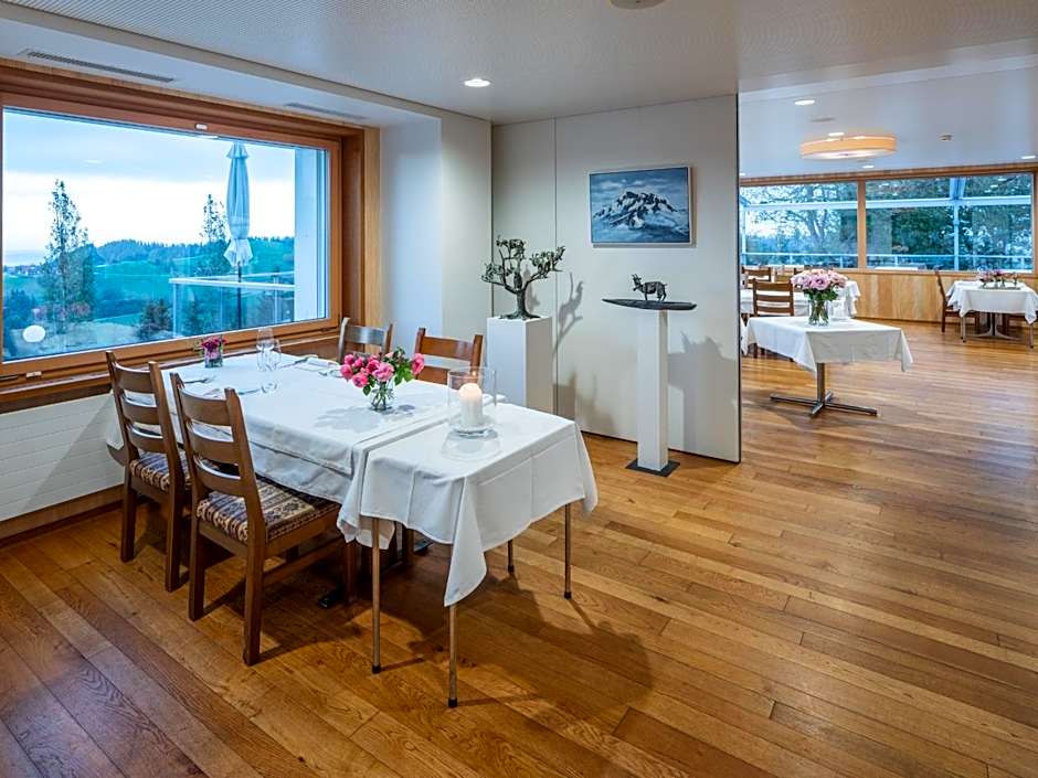 Landgasthof Hotel Menzberg