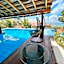 Casa Ak’ab’al Bacalar